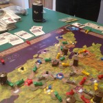 Railways